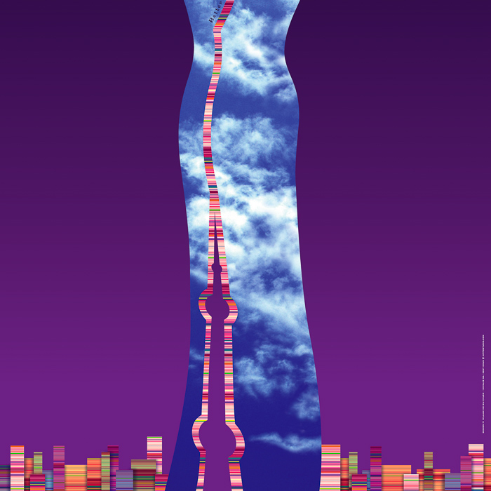 Poster | Shanghai Expo 2010